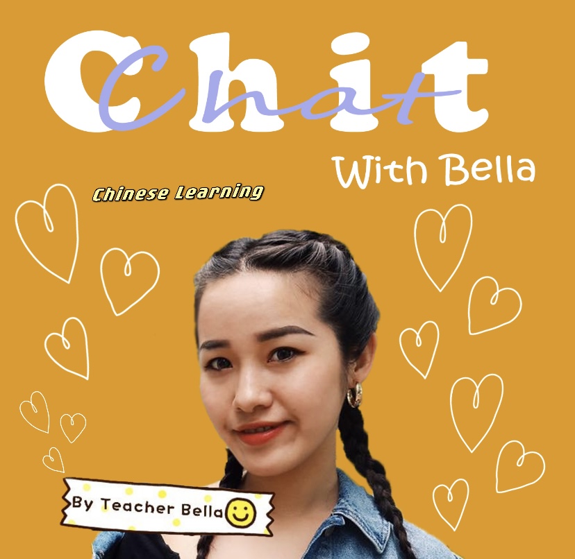 ChitChat With Bella