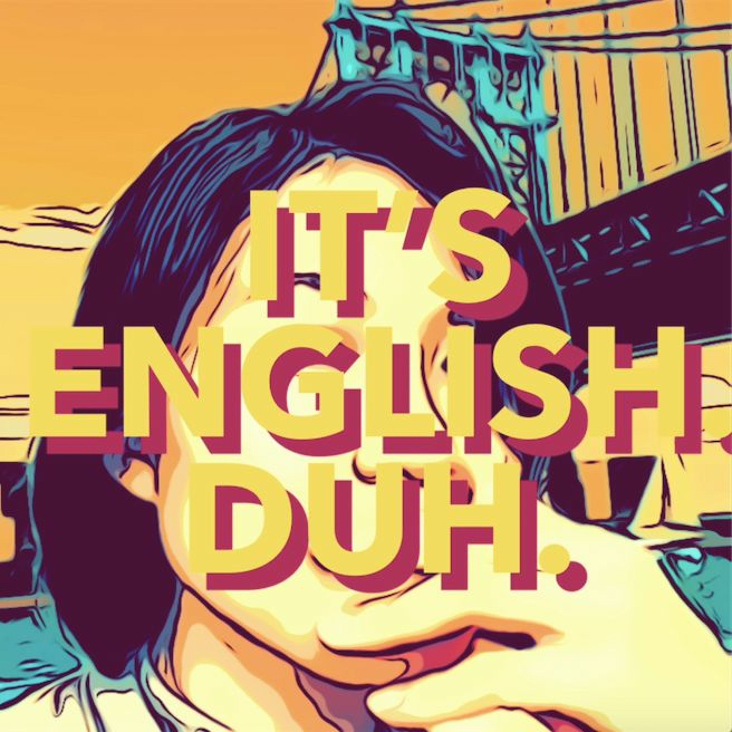 Ep-9: Manage Down 向下管理(100% English)