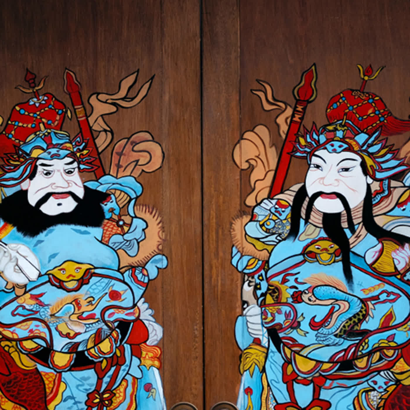 【學臺語有撇步 臺語小字典 】天落紅雨馬發角