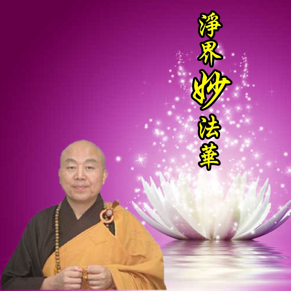 淨界法師重點開示 臨終時，如果你還想主宰「以後」，那就完了