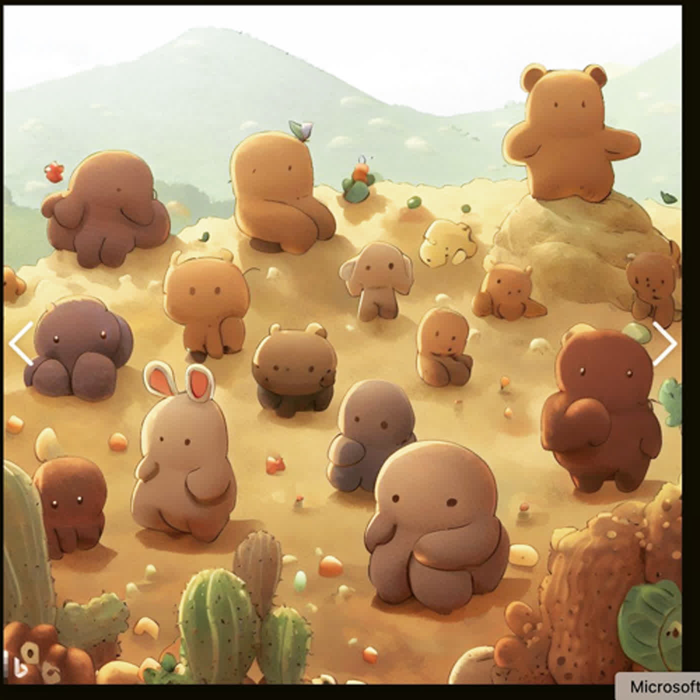 EP 89 黑暗世界的故事＿快樂泥土王國(1)