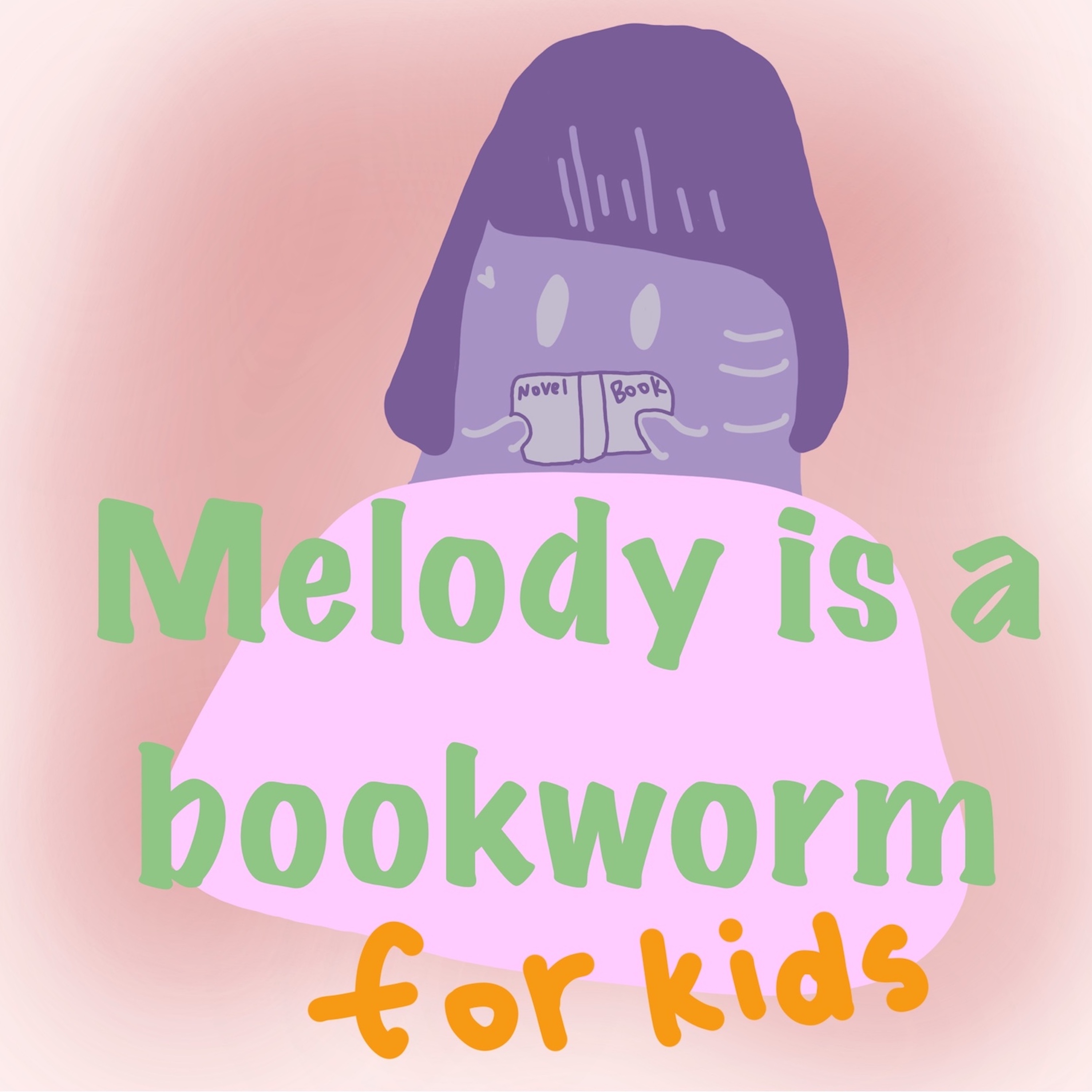 BookwormMelody