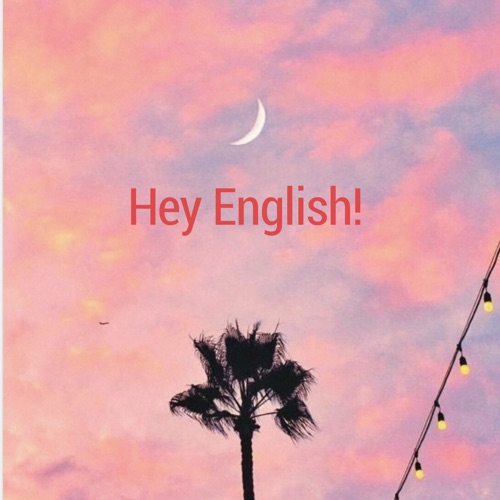 A proses in English. 