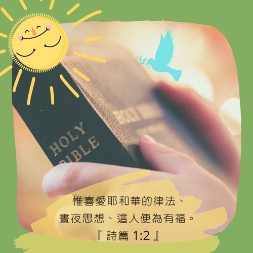 12.9晨讀 ｜伯17-20羅11 永活的恩典救贖主｜◎雲敏 牧師