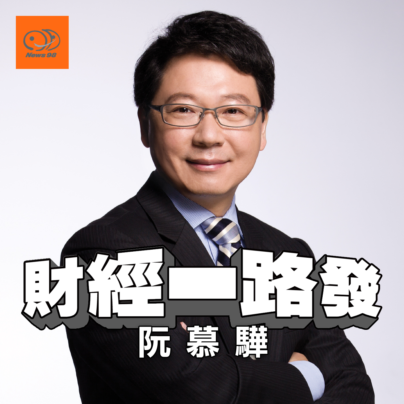 聽，阮大哥的！｜驚人之語！華爾街今年升息7次？ 2022.01.17