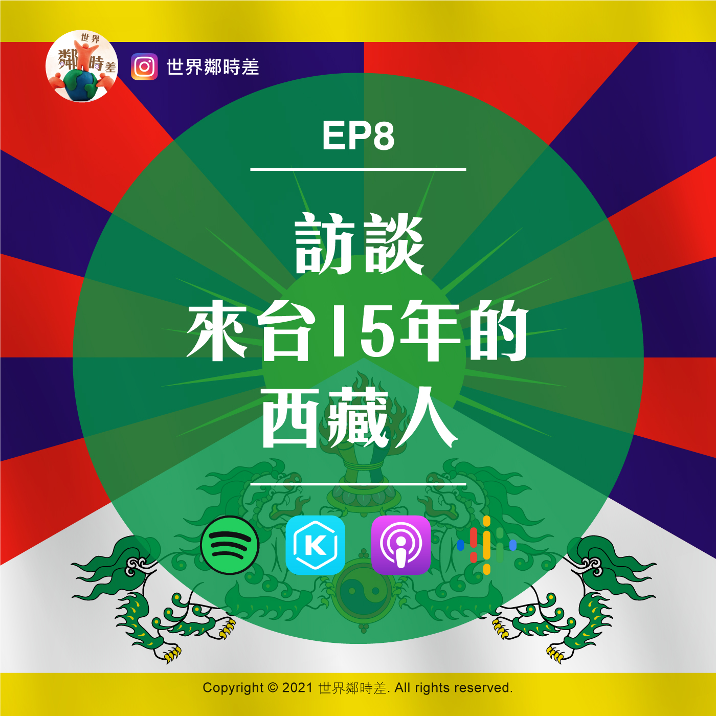 世界鄰時差