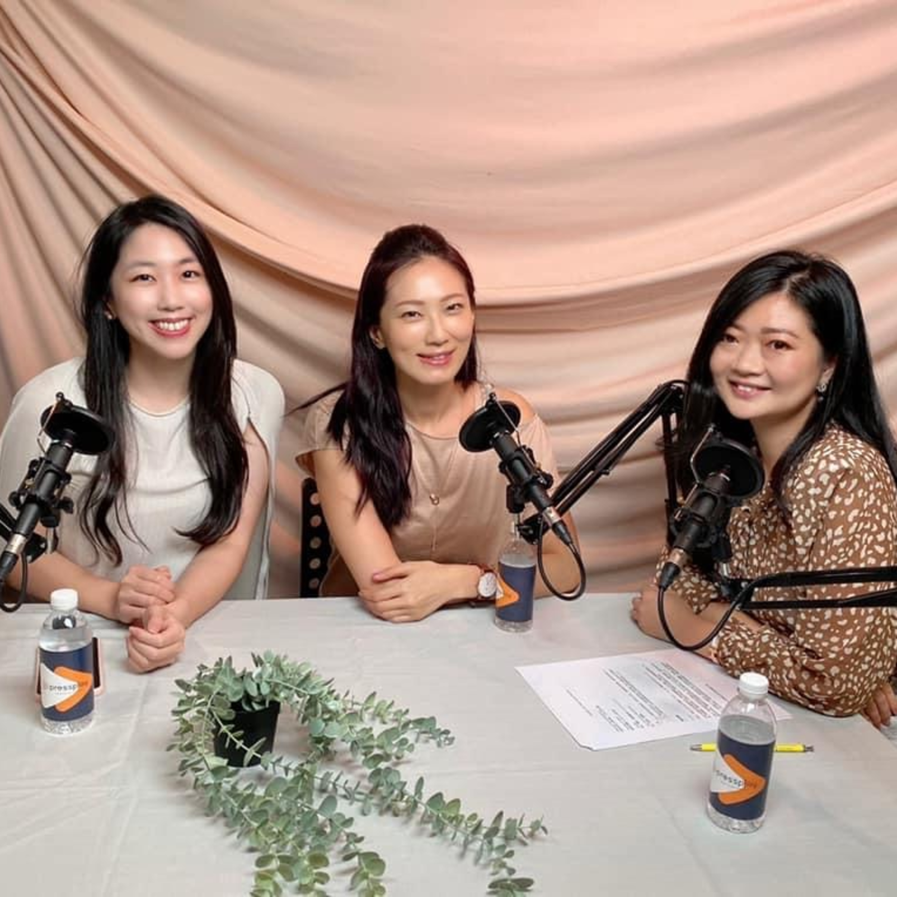 CAREhER - A community learning & development platform for women leaders in the APAC