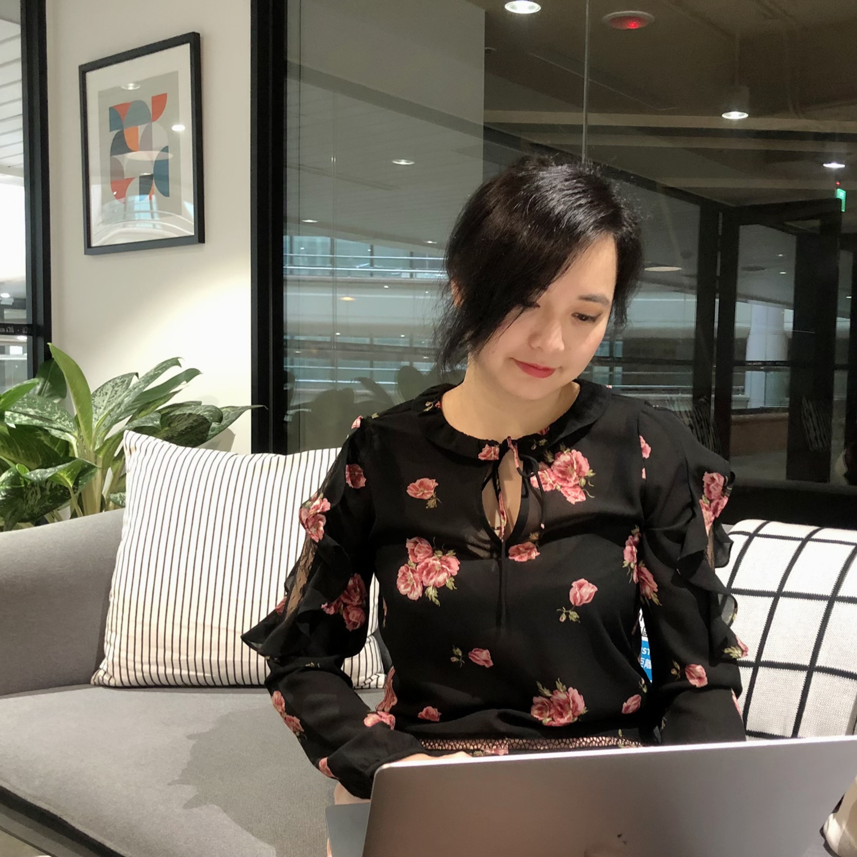 CAREhER - A community learning & development platform for women leaders in the APAC