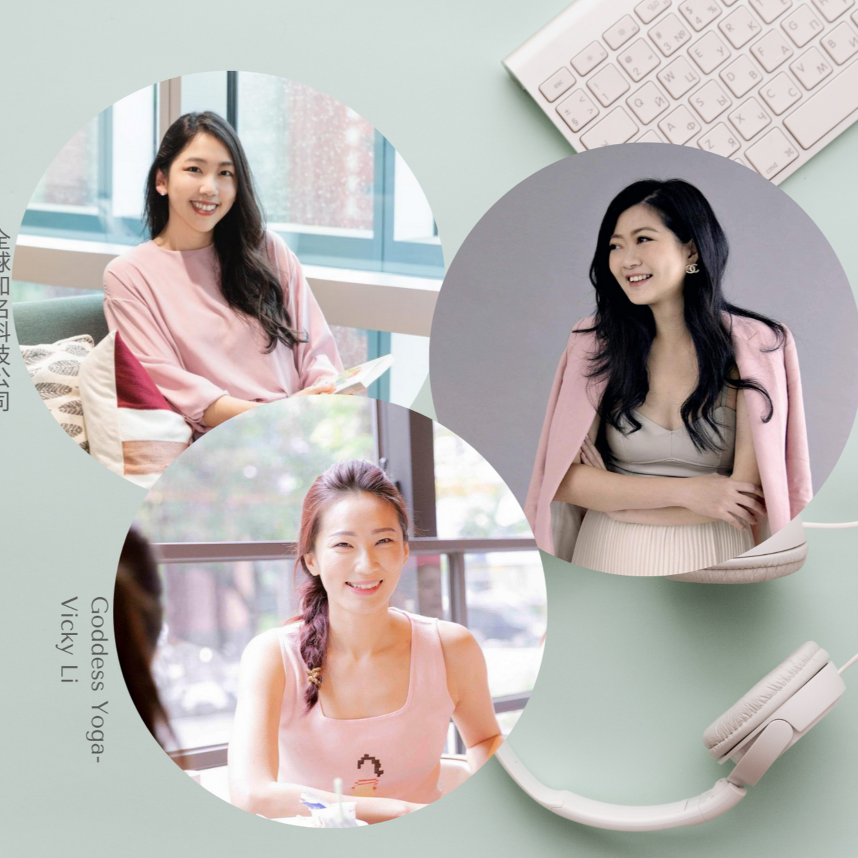 CAREhER - A community learning & development platform for women leaders in the APAC