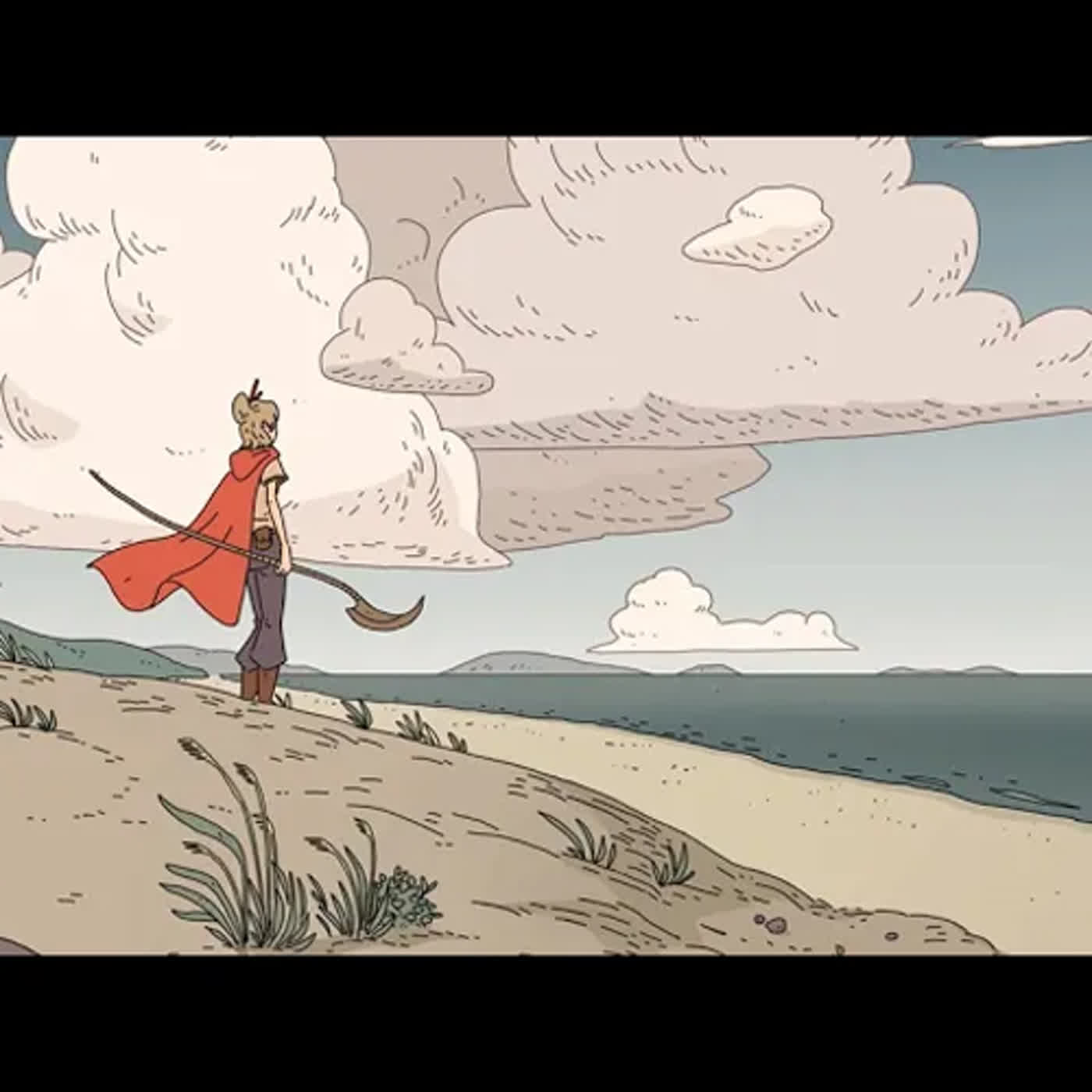 cover of episode  Morning Vibes 🌞 - Lofi Mix