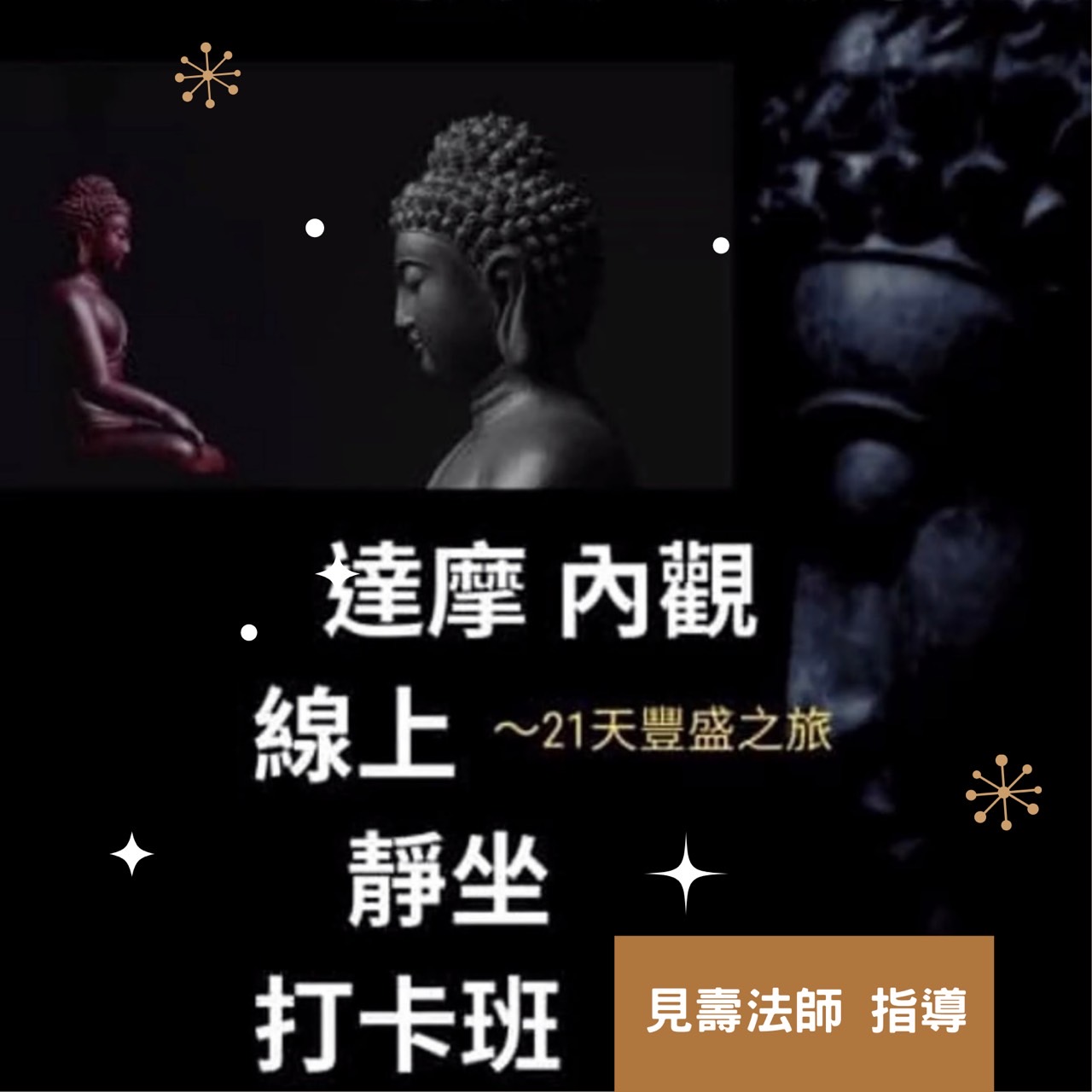 Day11/達摩悟性論四/ 前行華嚴經 助行楞嚴經 親證達摩內觀