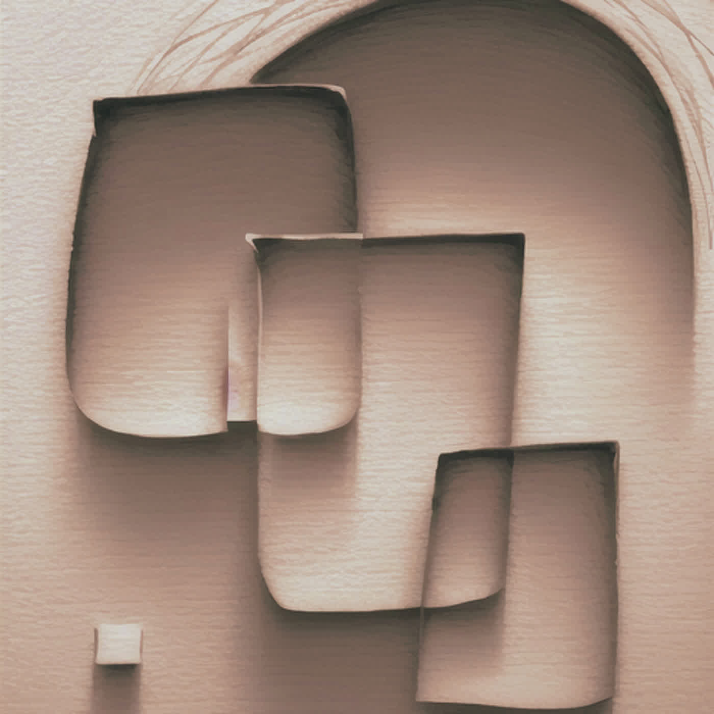 cover of episode 多年以后