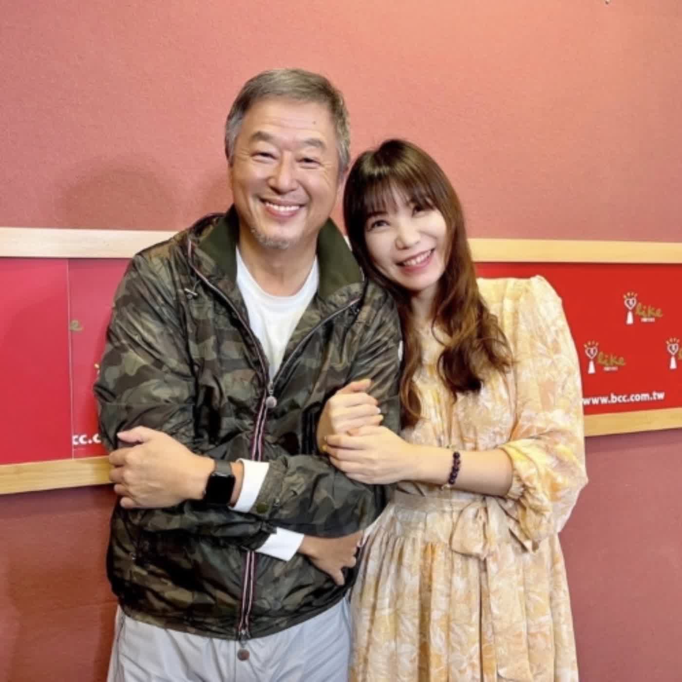 2022.06.07 欸！我說到哪裡了？專訪【歷史上的藝術】魚小姐