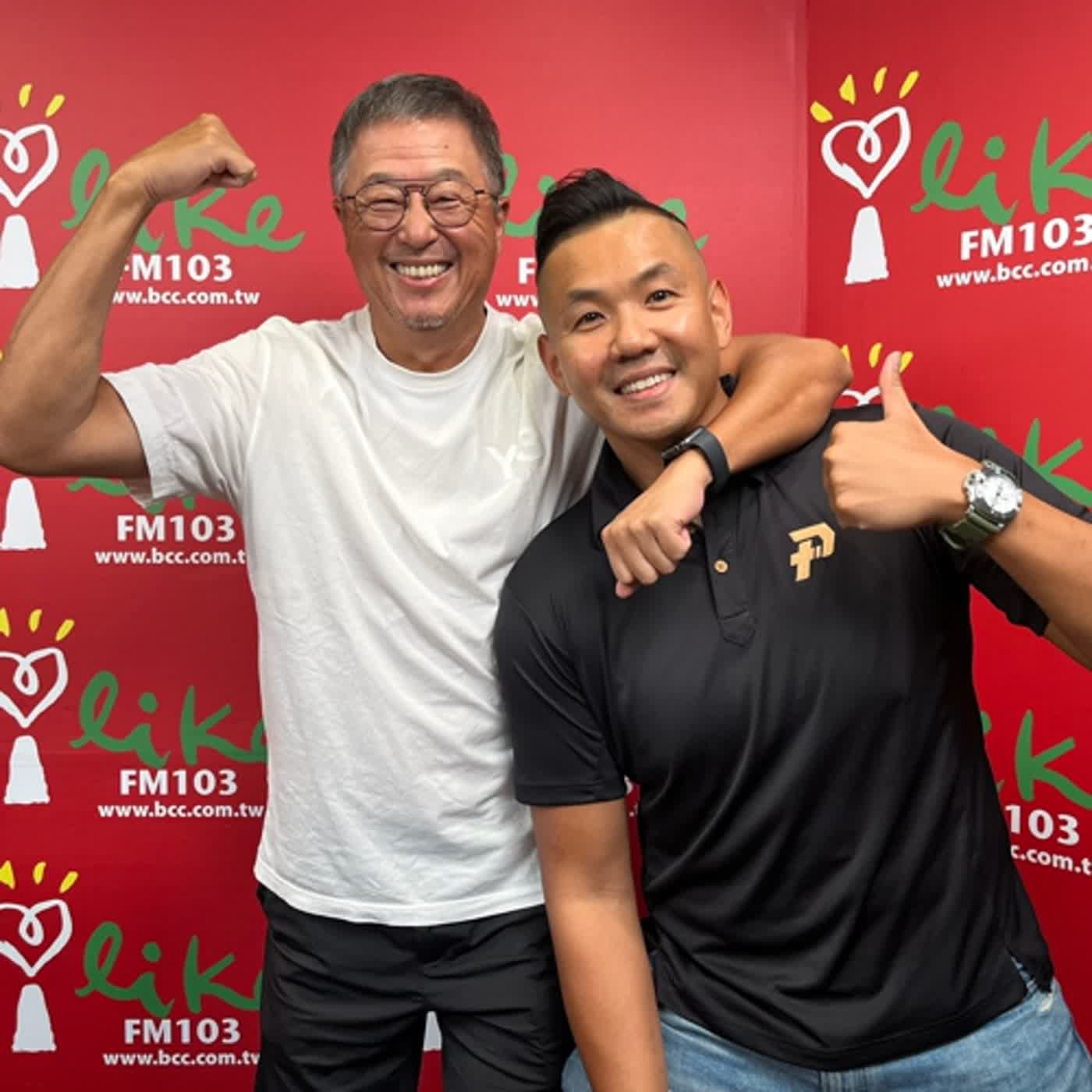 2022.08.09 欸！我說到哪裡了？專訪【P. LEAGUE+】黑人 陳建州