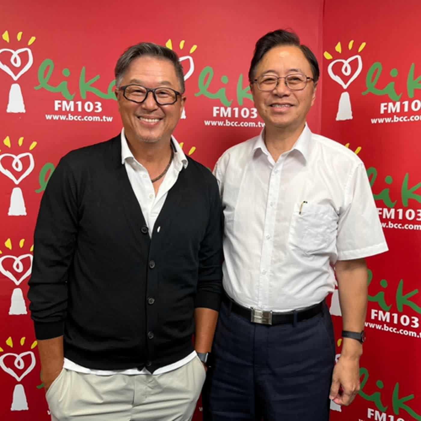 2023.08.07 欸！我說到哪裡了？ 專訪【Men’s Talk】張善政