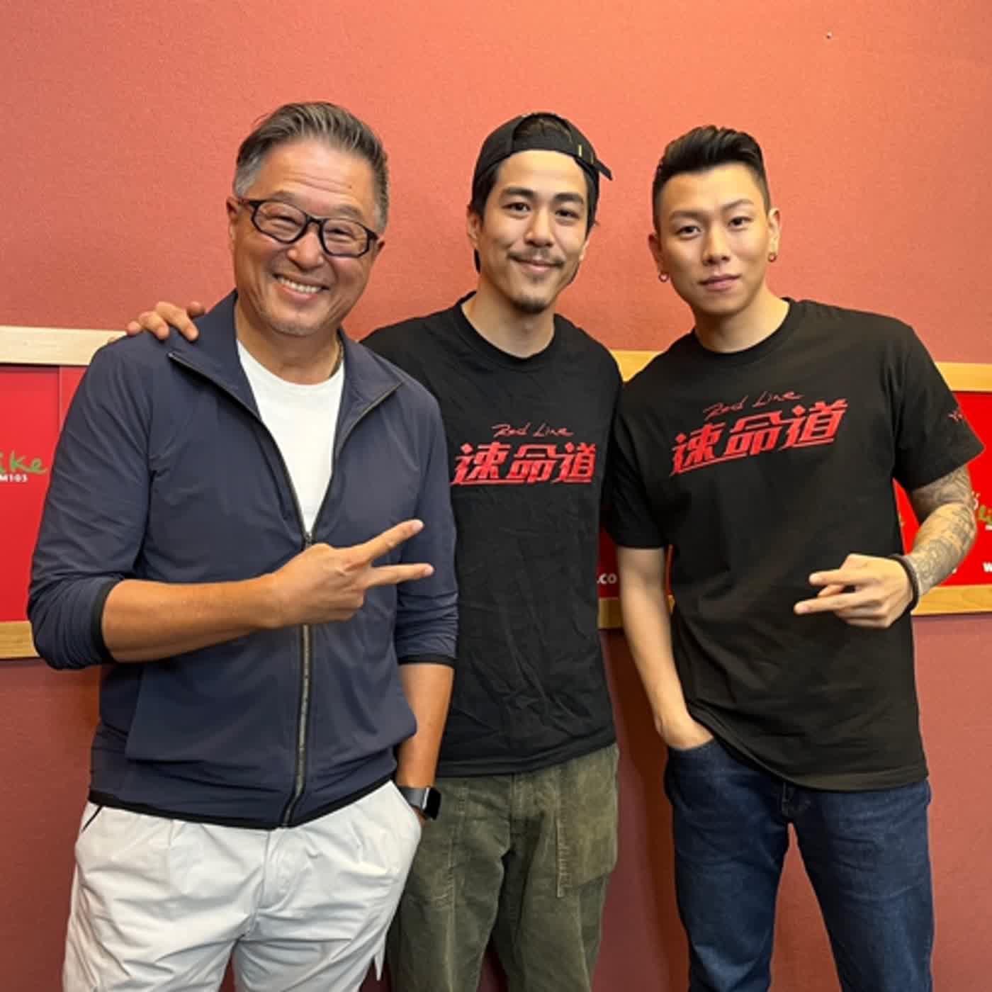 2023.05.08 欸！我說到哪裡了？【有謙做導演，瘦子做主角】柯有謙、瘦子