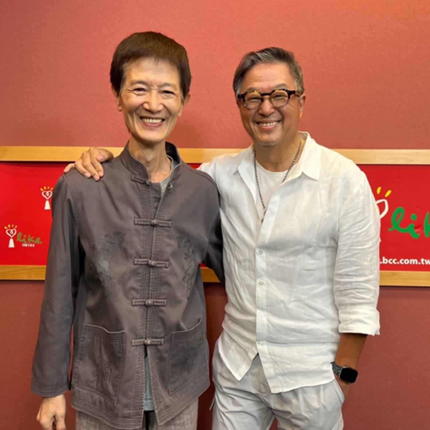 2023.11.15 欸！我說到哪裡了？專訪【Men's Talk】陳博正