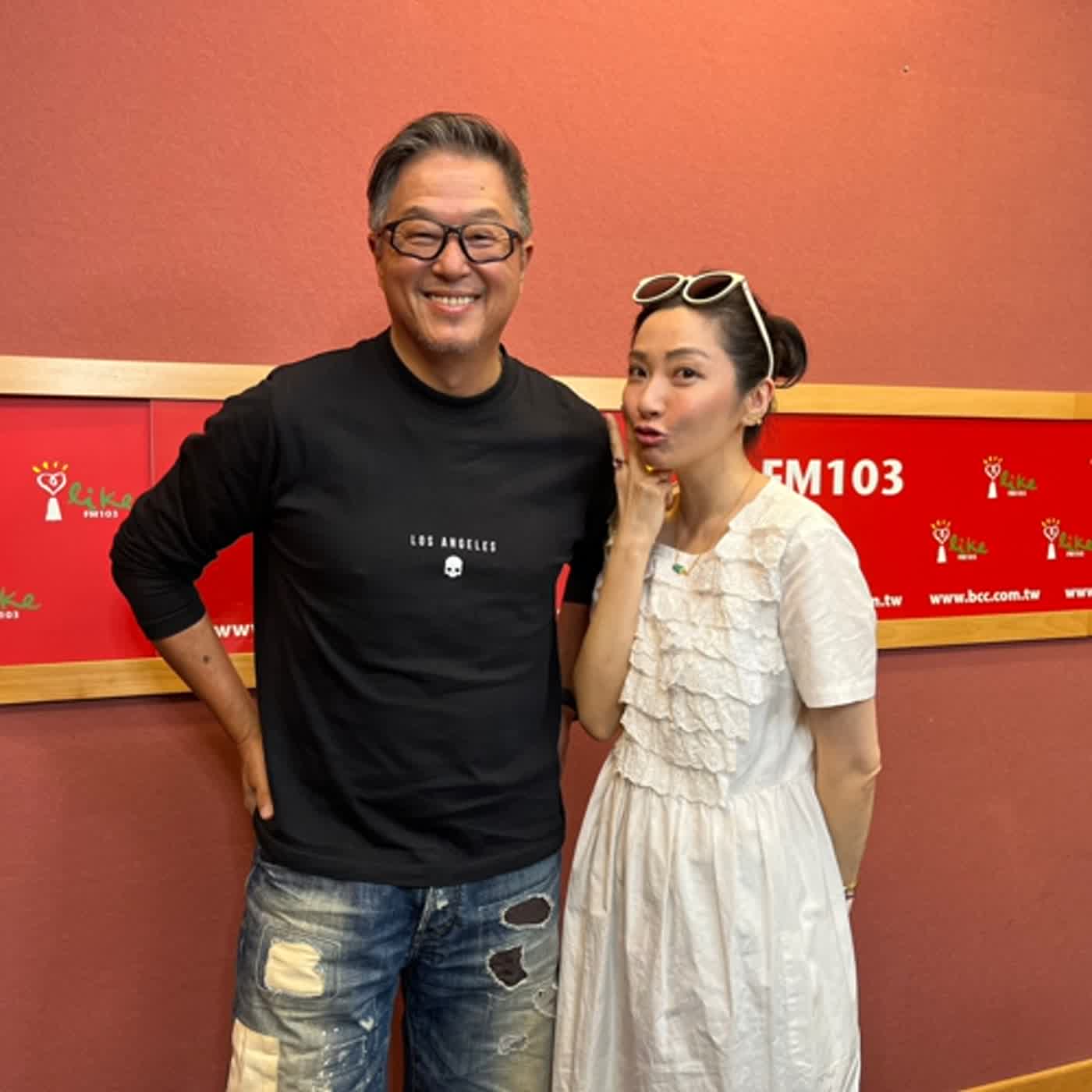 2023.06.22 欸！我說到哪裡了？專訪【餐飲行銷千萬種】林蓉