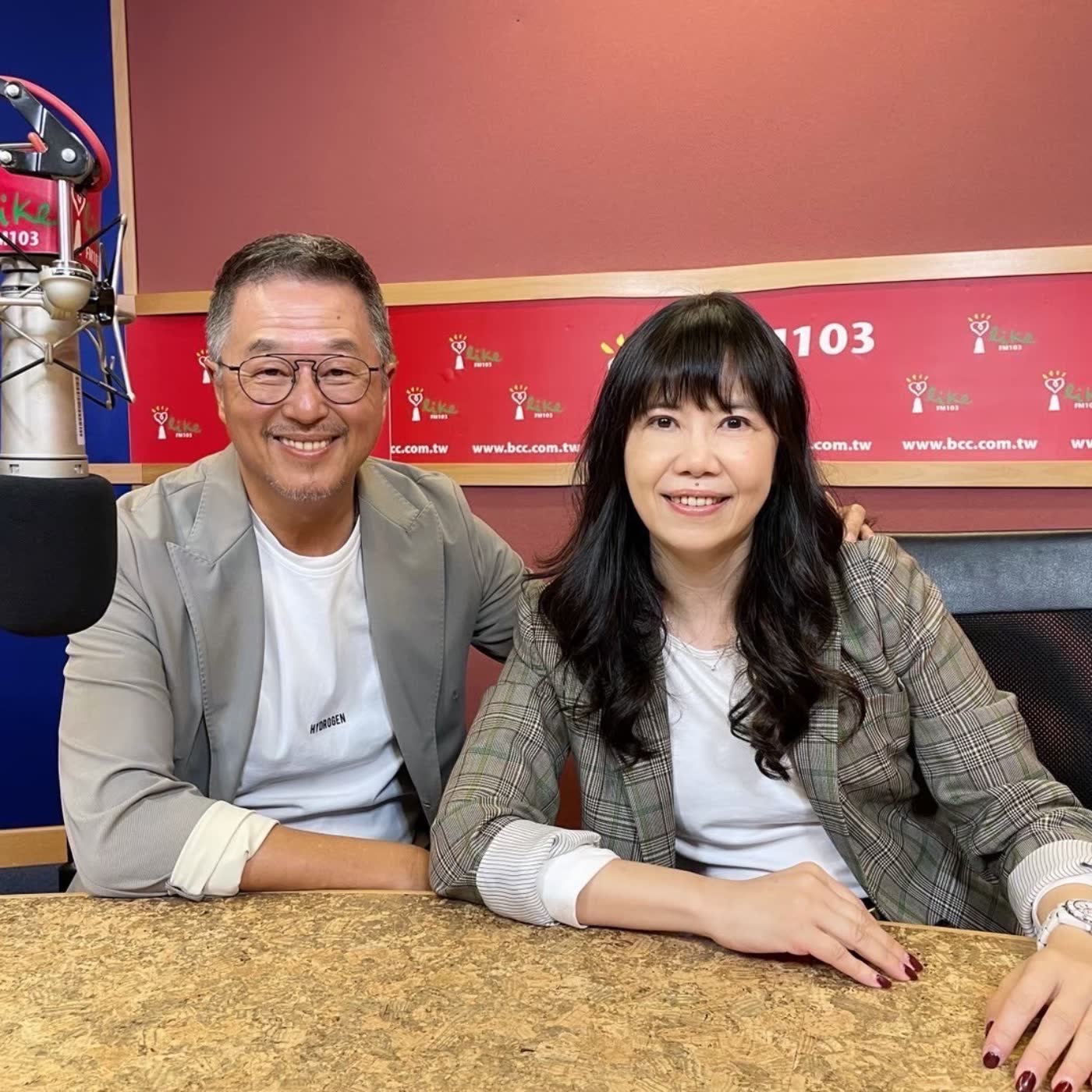 2022.04.25 欸！我說到哪裡了？專訪【戲啊！追追追】張正芬