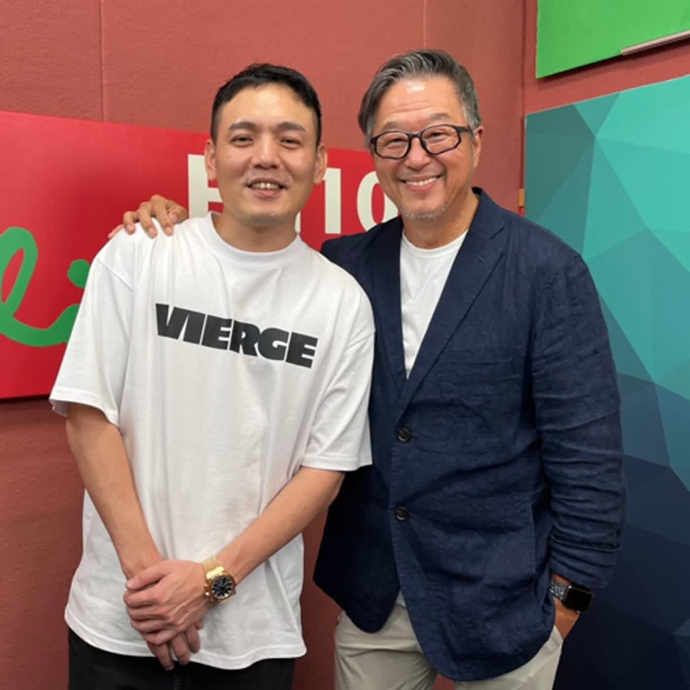 2023.11.13 欸！我說到哪裡了？專訪【請問，還有哪裡需要春風】春風