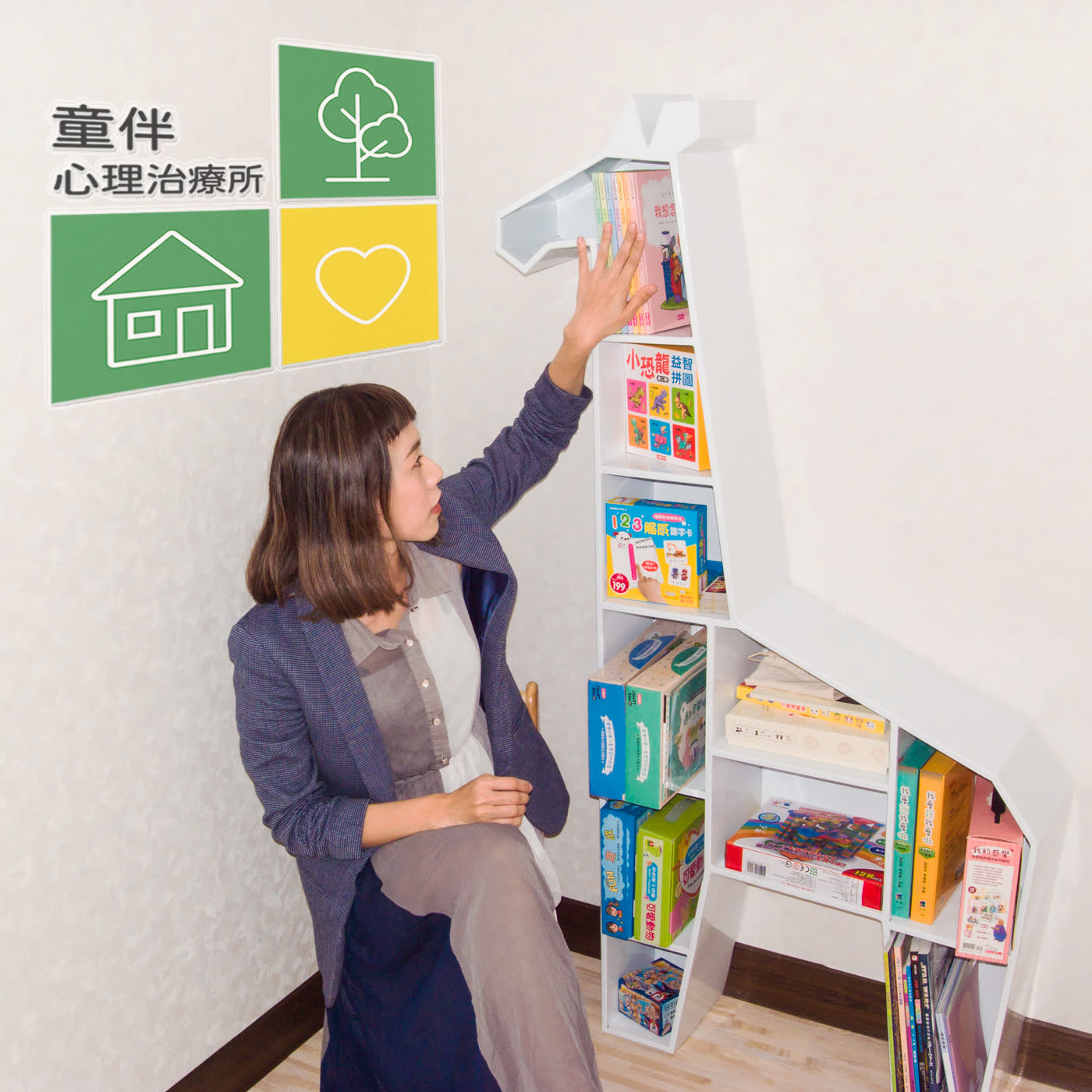 【童伴】 EP09 | 教養現場：單親沒有比較慘，父愛豈劣於母愛？