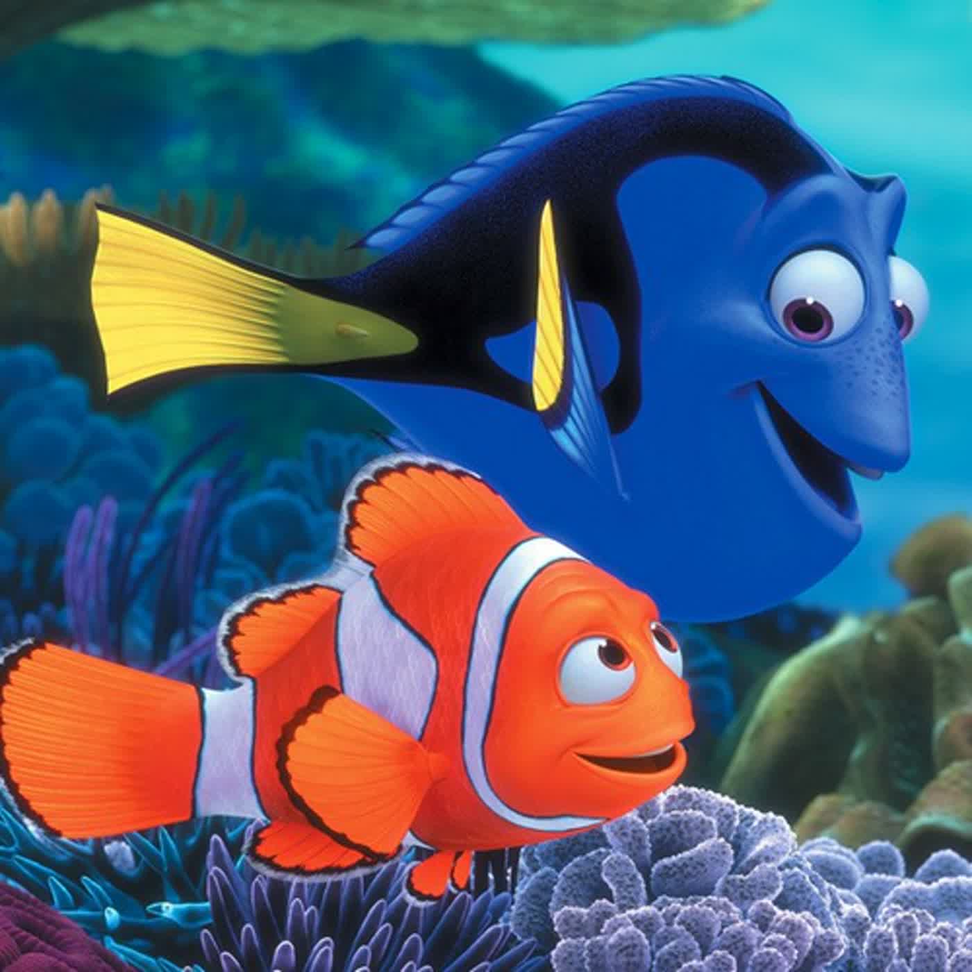 小丑魚的海帶可樂餅（蛋糕姐姐）