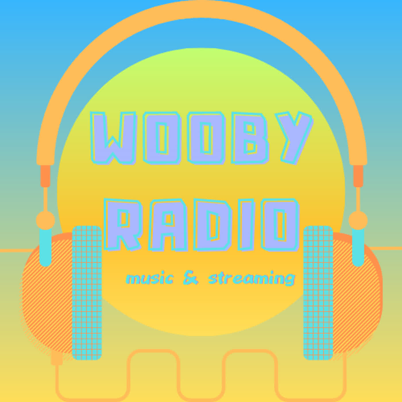 WOOBY RADIO