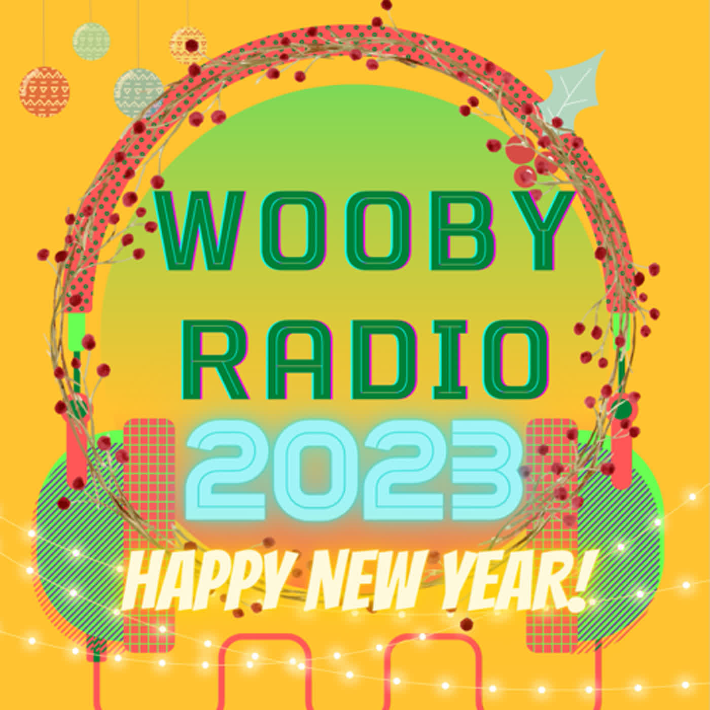 WOOBY RADIO