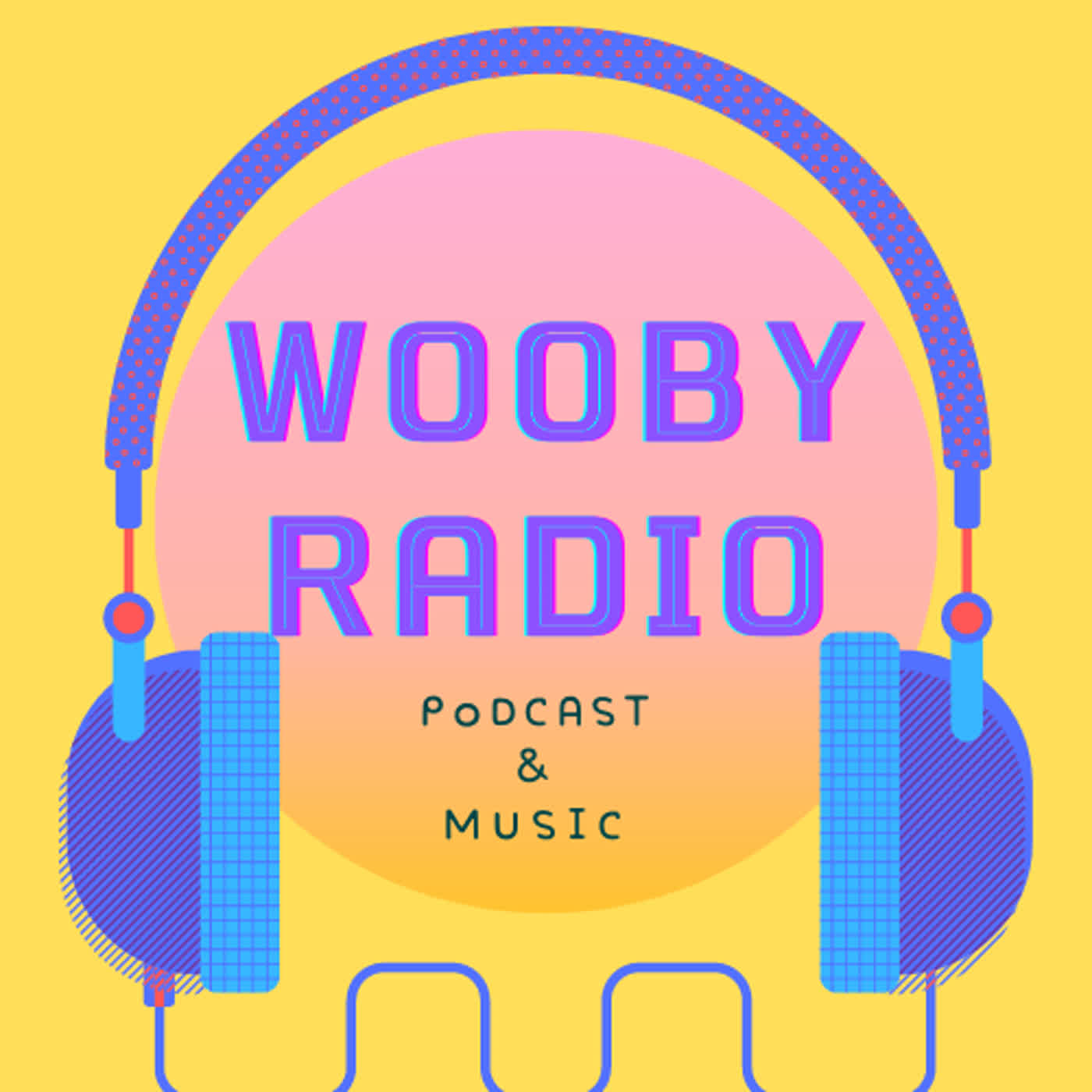 WOOBY RADIO