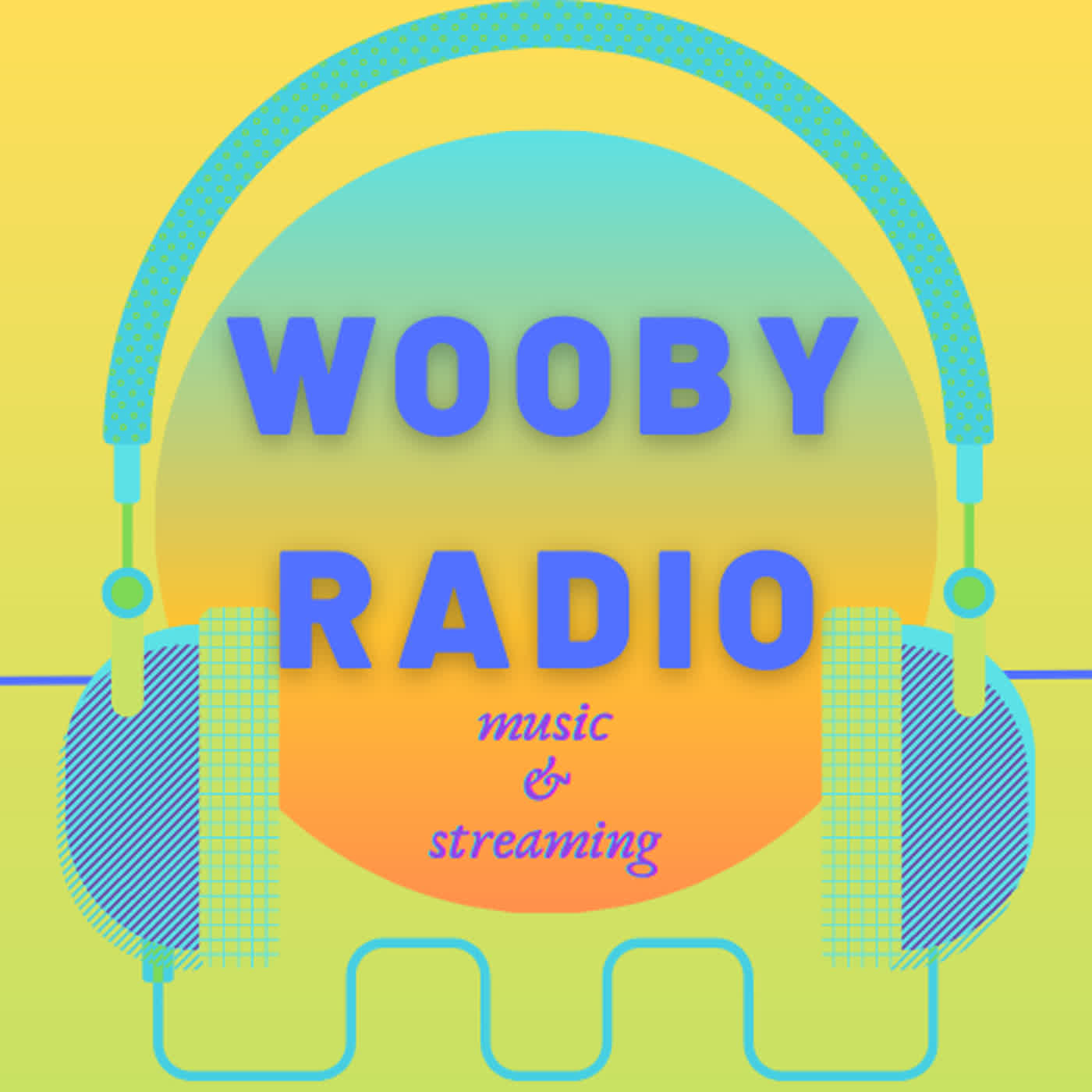 WOOBY RADIO