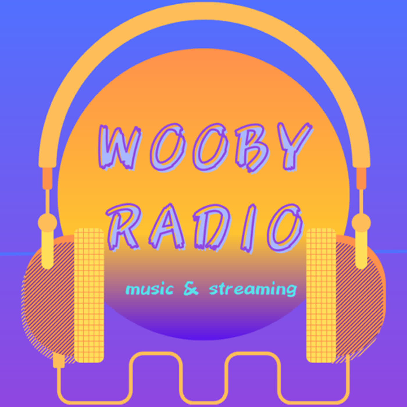 WOOBY RADIO