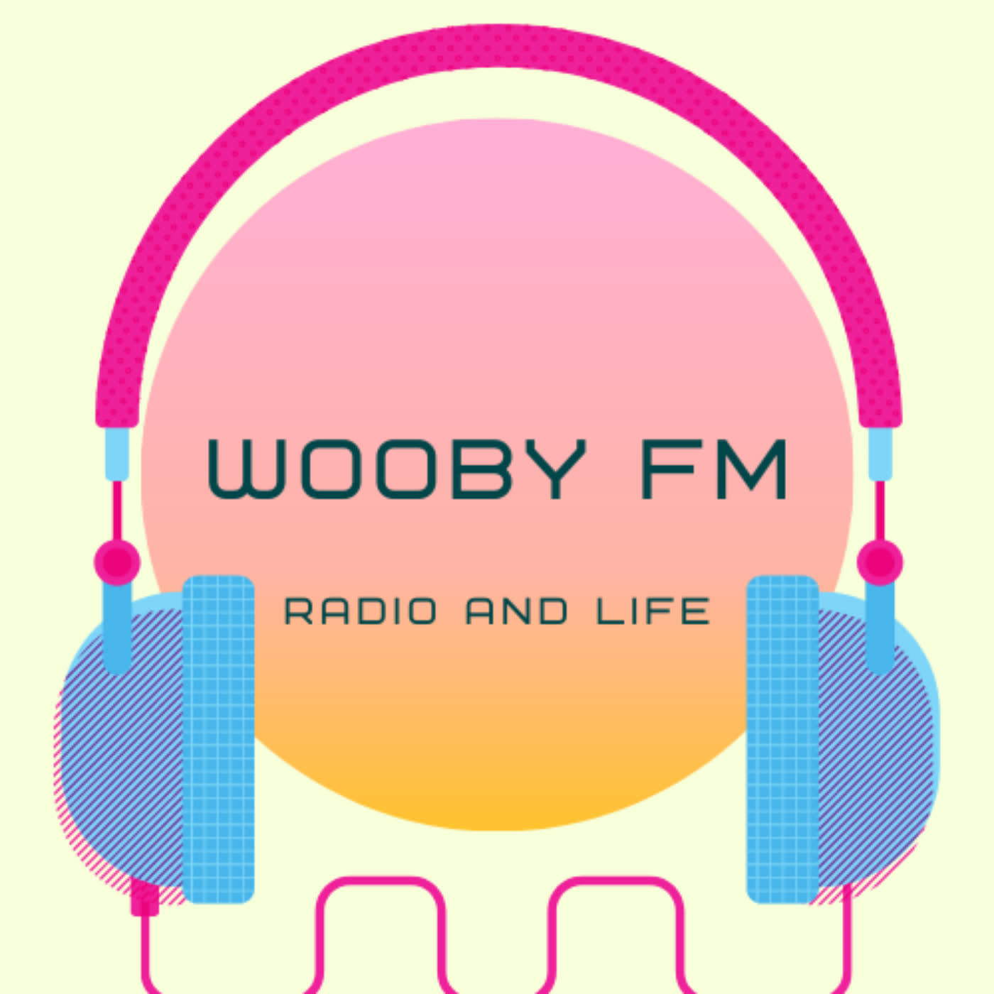 WOOBY RADIO