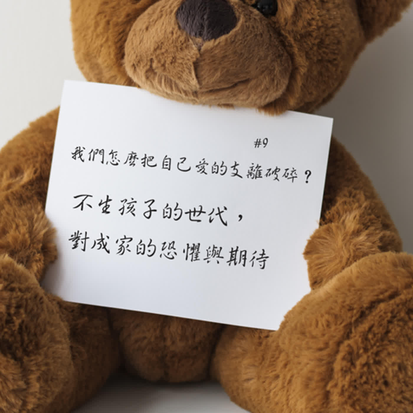 夜燈計劃