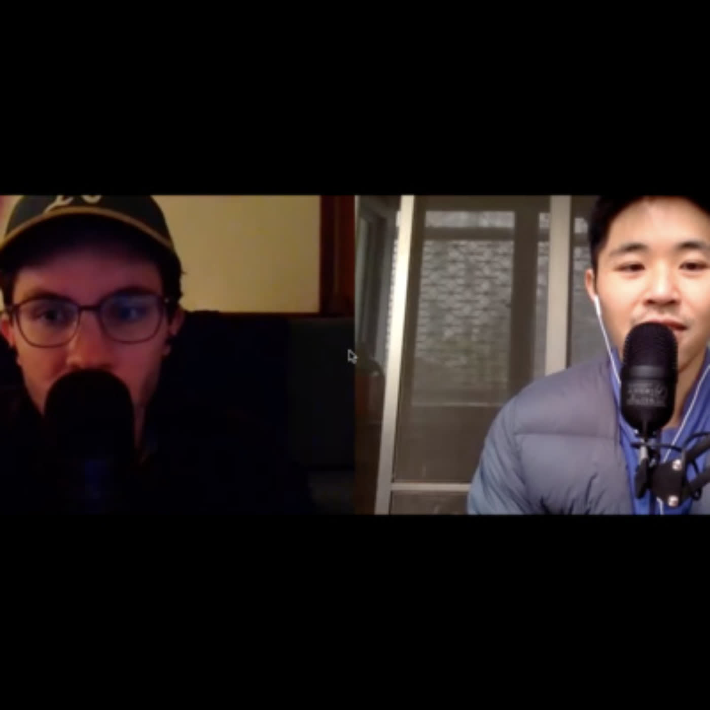 Chinese is Hard (中文好難) with Dan & Tom