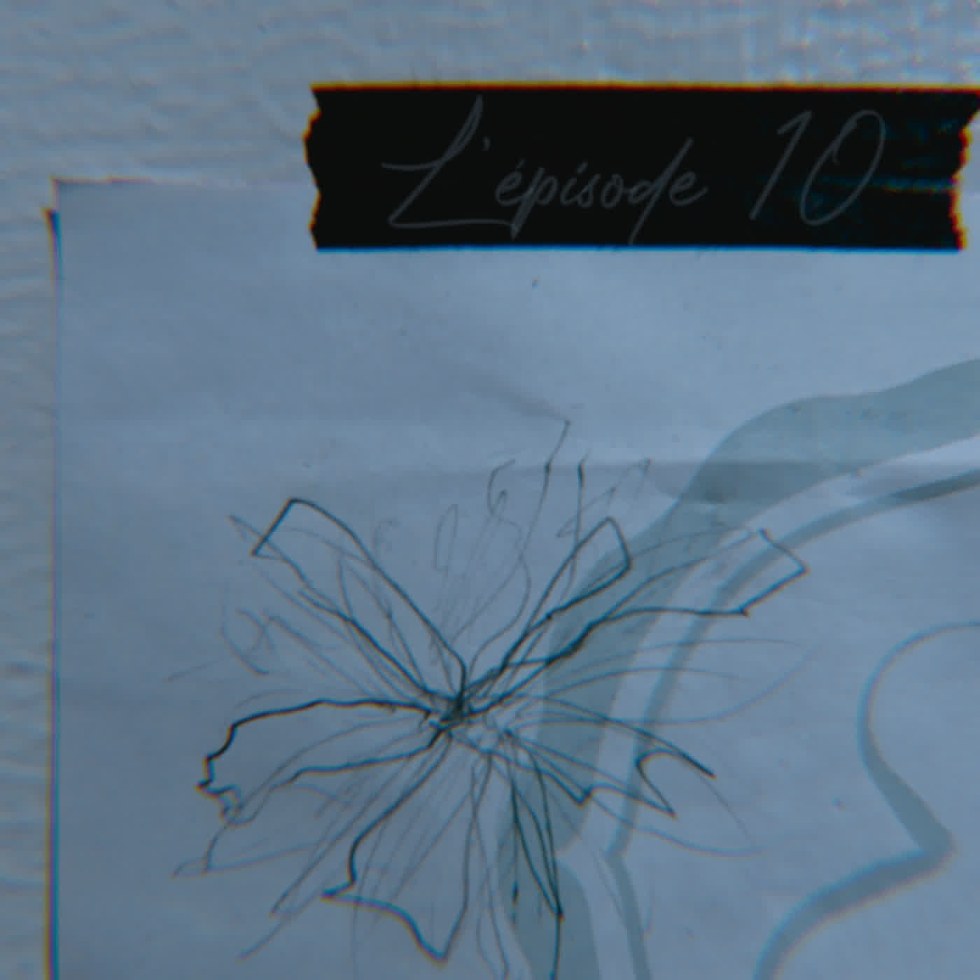 EP 10 / COUGH