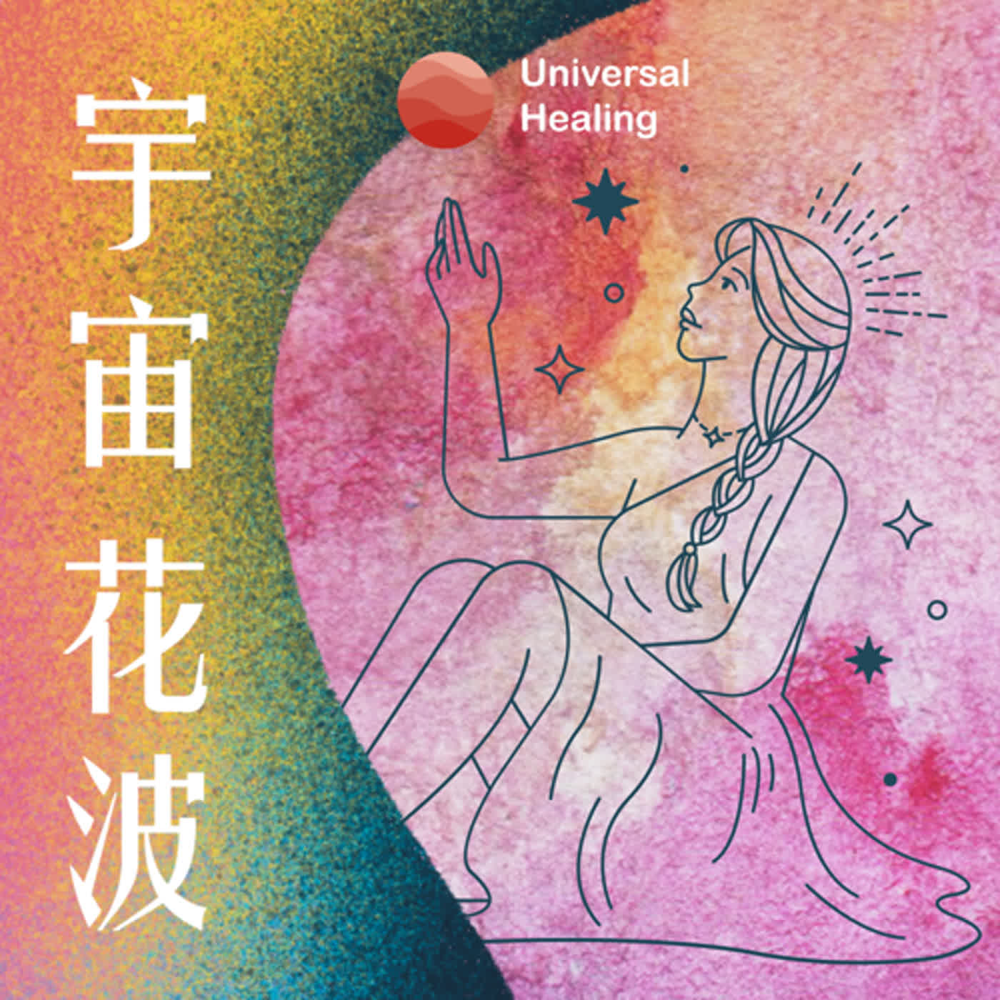 S2EP12｜走入園藝治療天地-感受植物的療癒能量 ft. 張美蓮