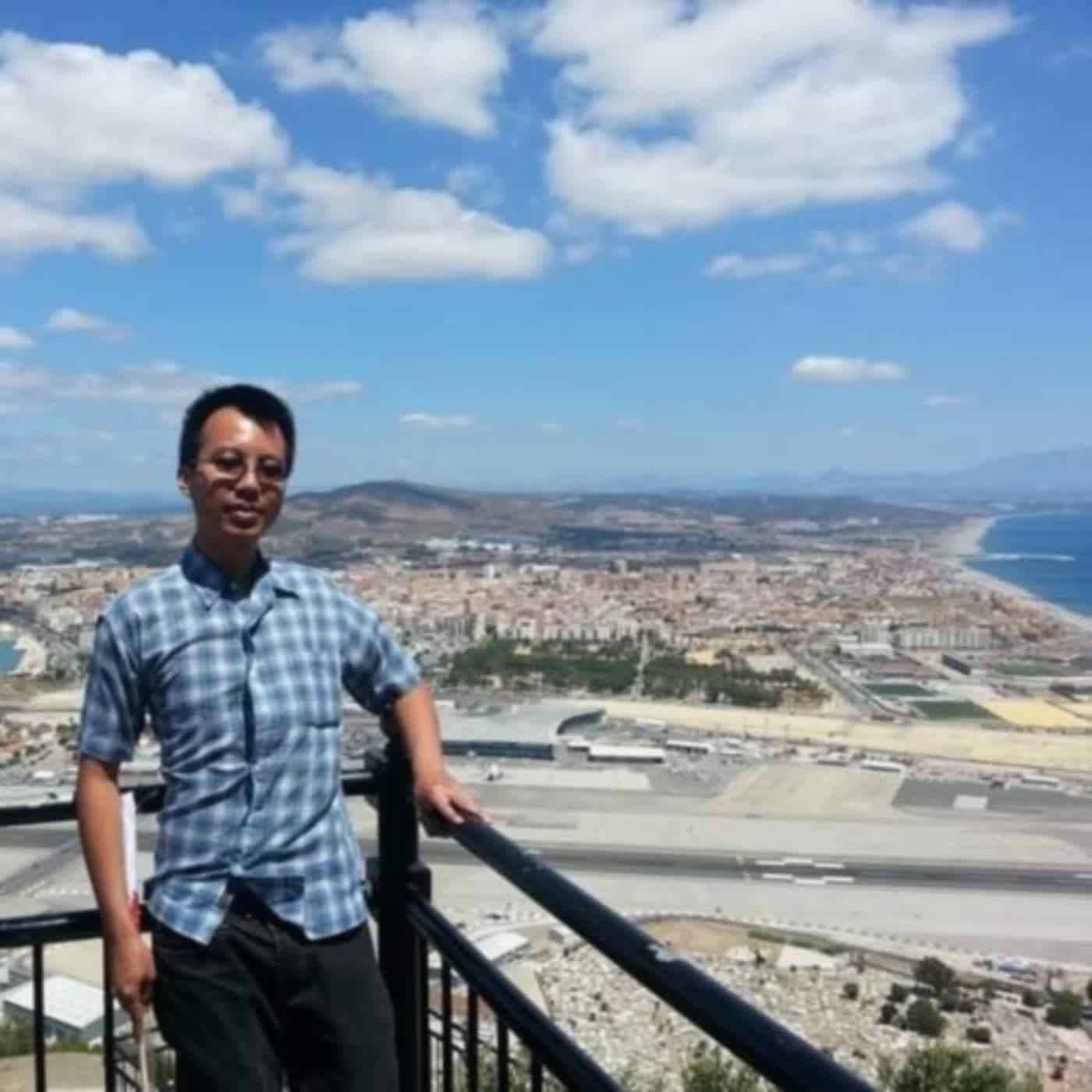 多語昂小視界 A Polyglot’s Learning Adventure (Multilingual Podcast)