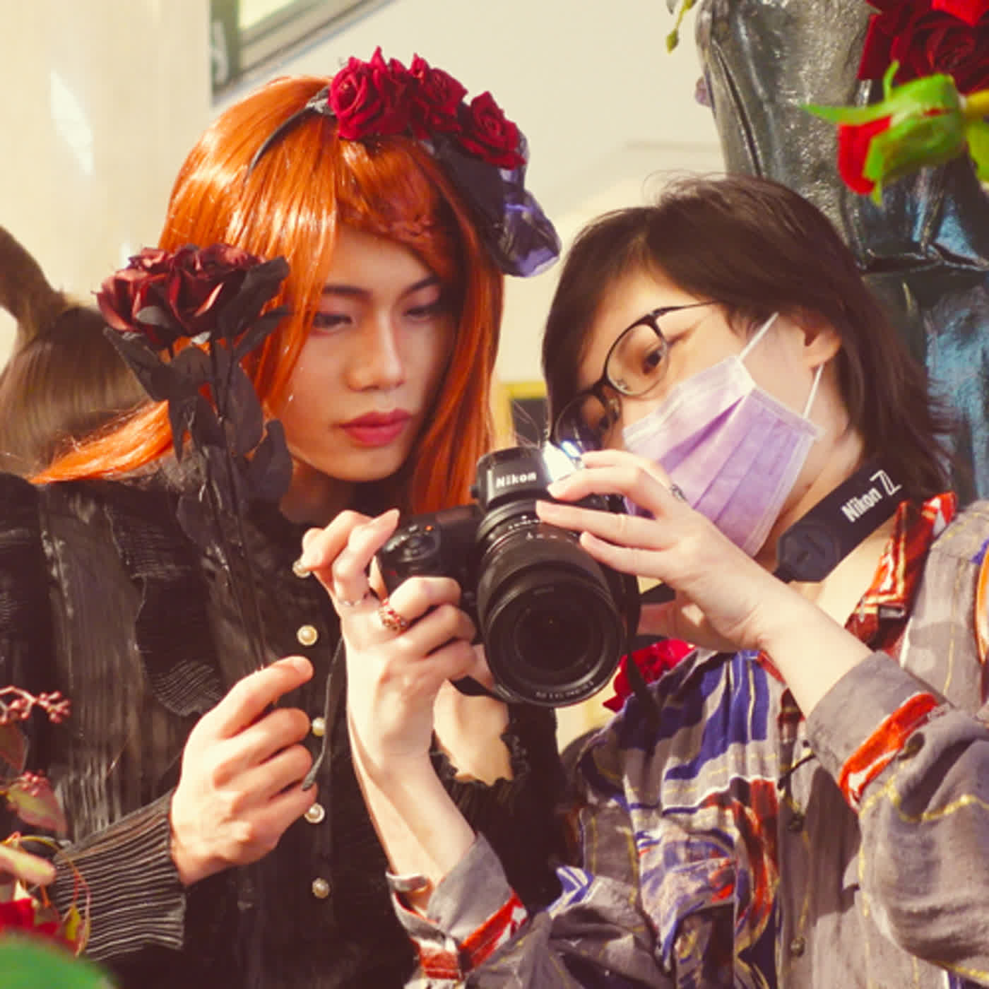 【紀錄片 輕鬆聊】我是男孩但是我穿女裝然後我愛女孩─《另一個我》