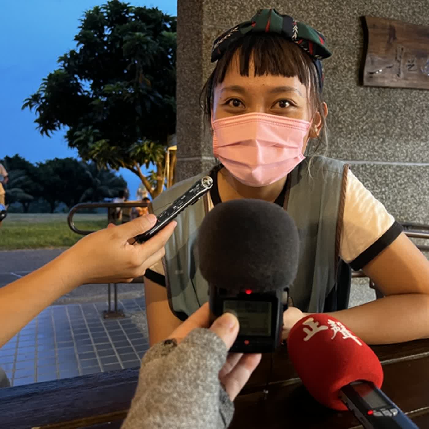 愛在台東-2022東海岸大地藝術節月光海音樂會之南迴Takec披薩 愛在台東-2022東海岸大地藝術節月光海音樂會之南迴Takec披薩