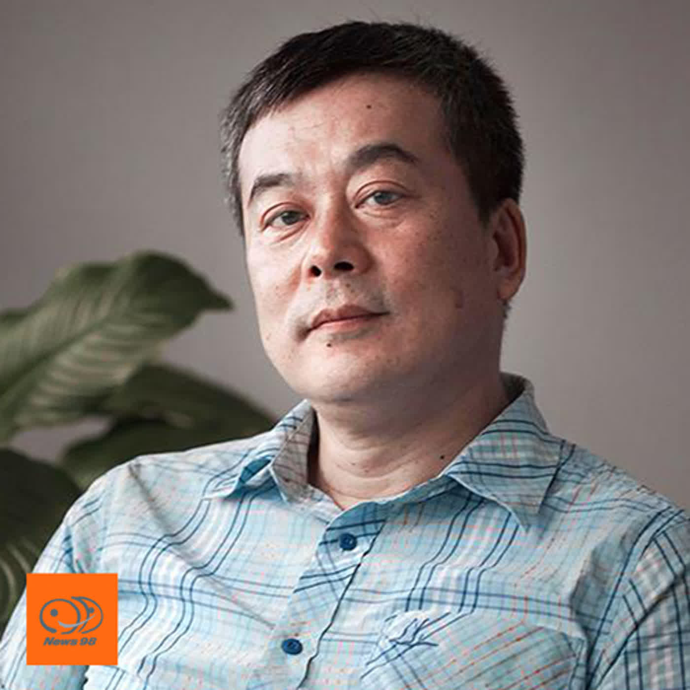 小董真心話｜民調加權，準嗎？ 2023.11.09