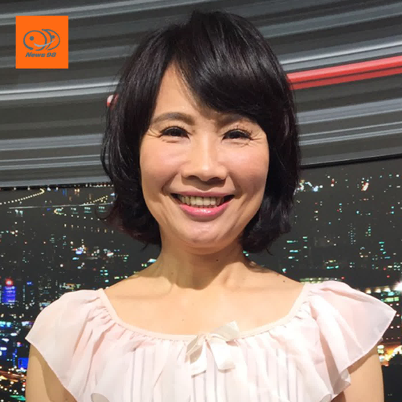 財經起床號｜李大中教授談「單絲不成線 獨木不成林 合作才能共贏」 2023.11.14