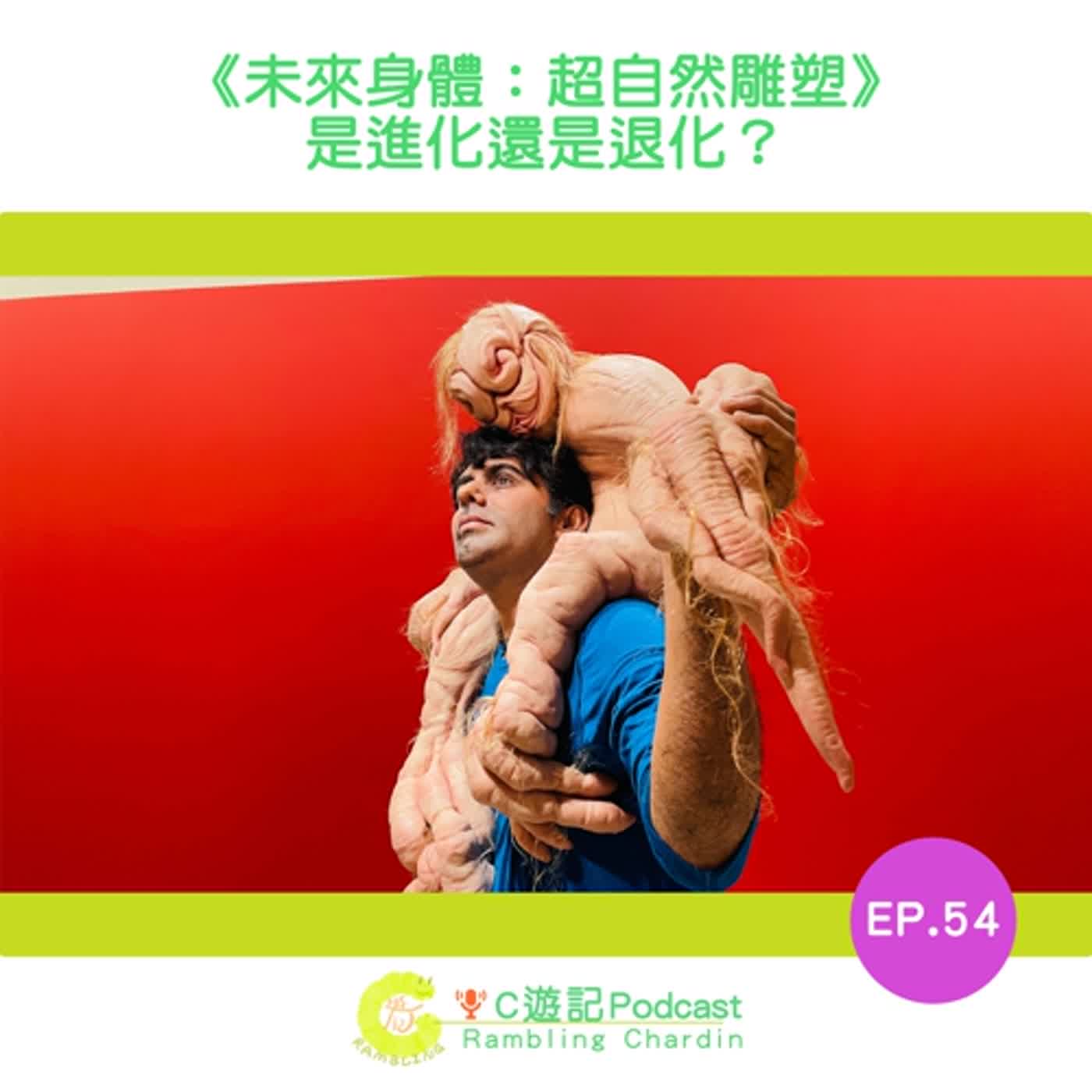 C遊記