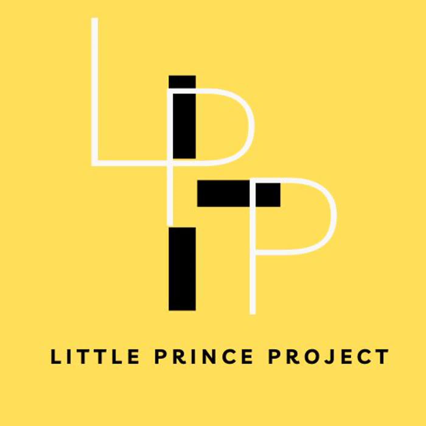 cover of episode 小王子計畫26｜台語(宜蘭腔)朗讀《小王子》第八章｜The Little Prince Project 26: Chapter 8 in Taiwanese