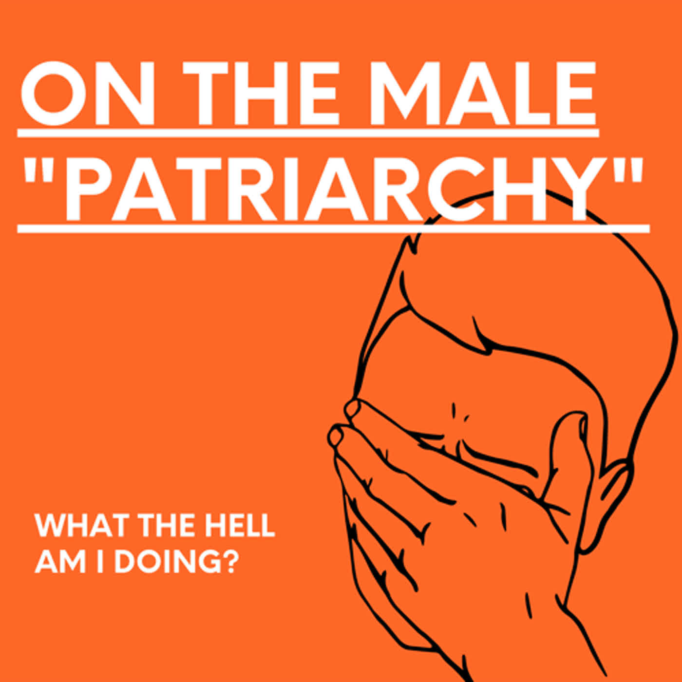 Why blaming the "male patriarchy" doesn't make sense