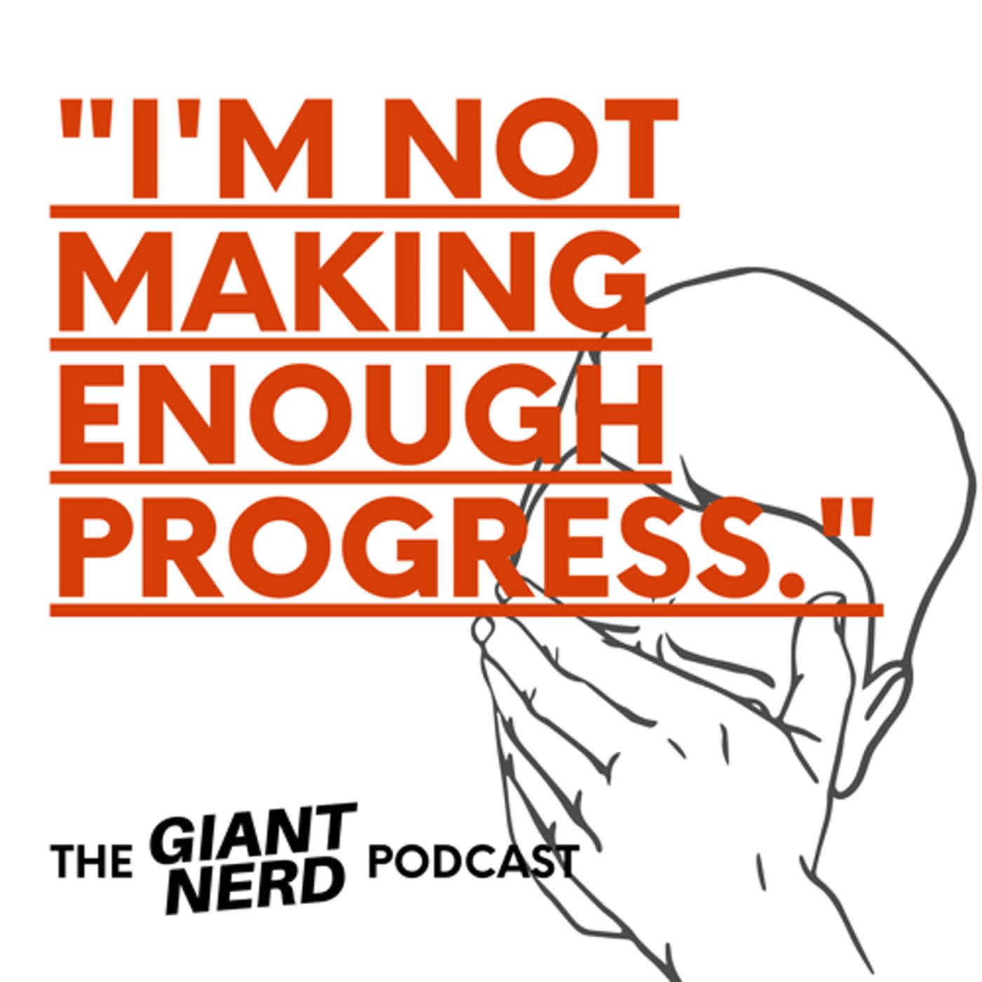 5 principles for making progress when the odds are against you