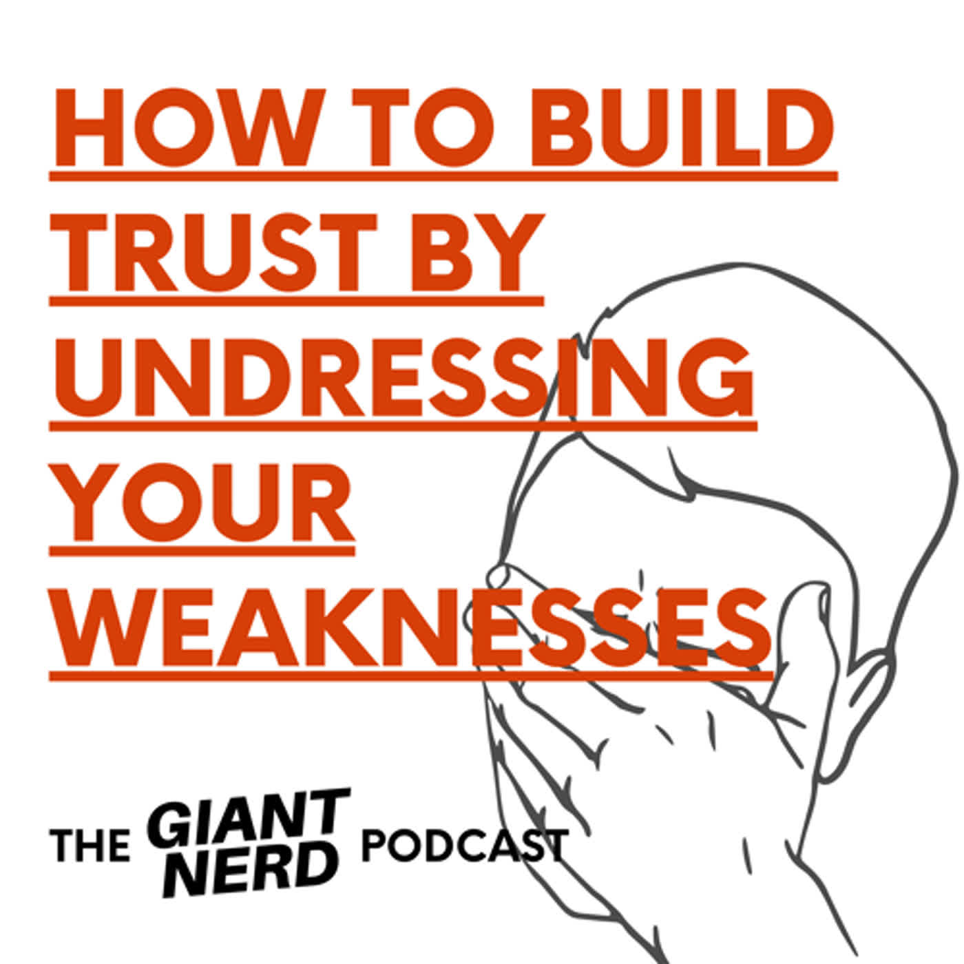 How to gain clients' trust by being honest about what you don't know