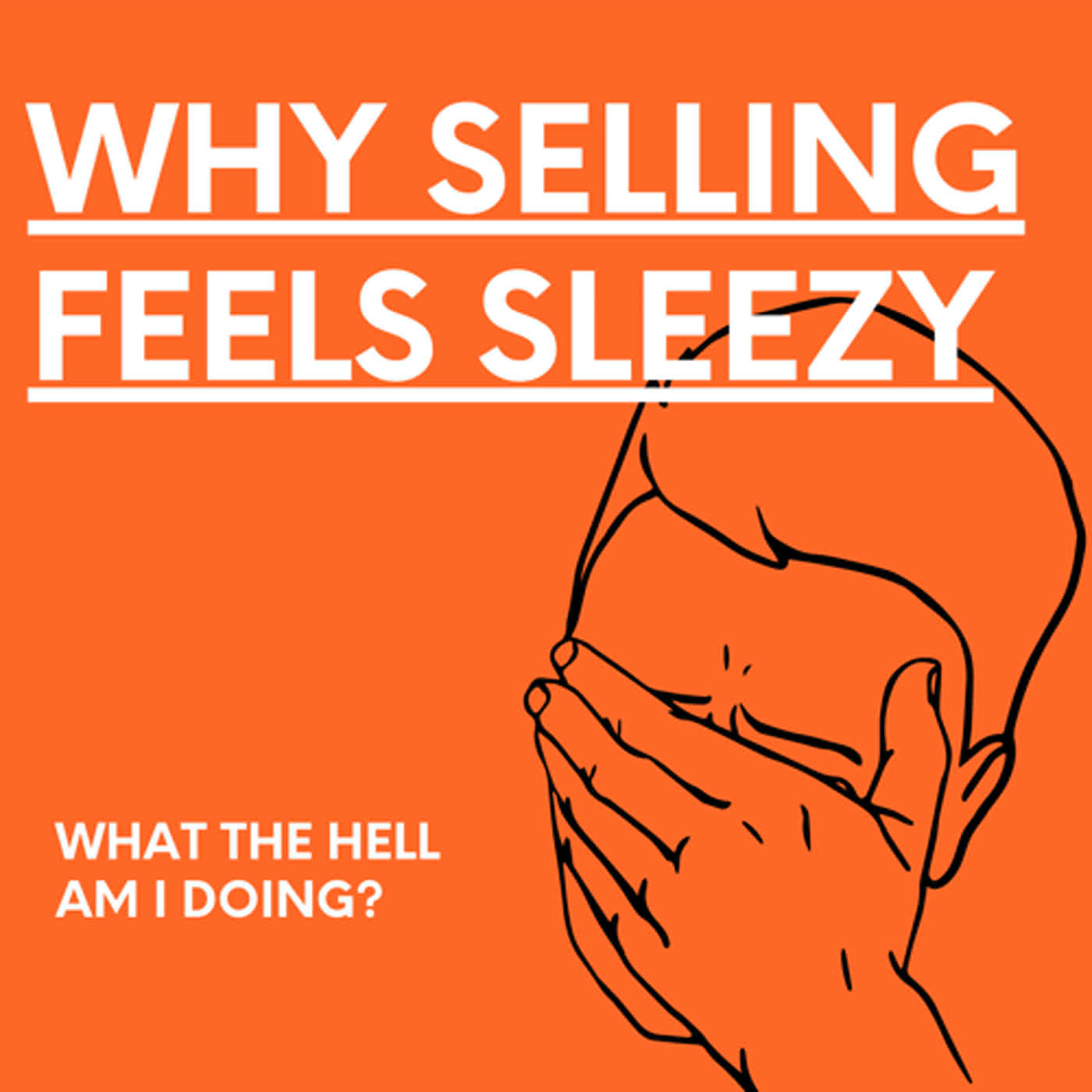 Keeping your integrity while selling