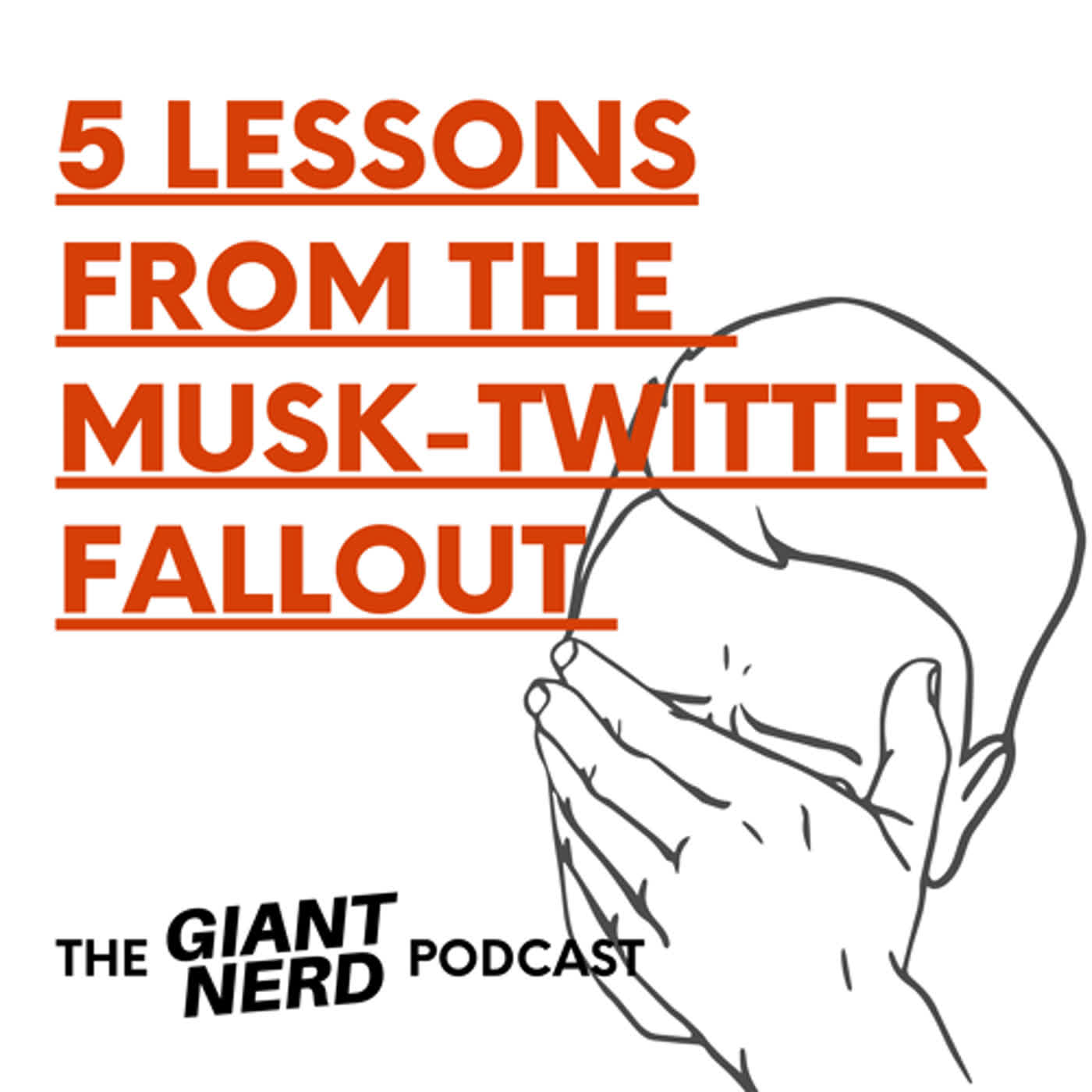 5 takeaways from the Elon Musk-Twitter debacle