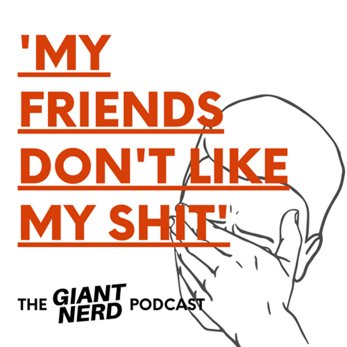 2 reasons why you shouldn't rely on friends for feedback