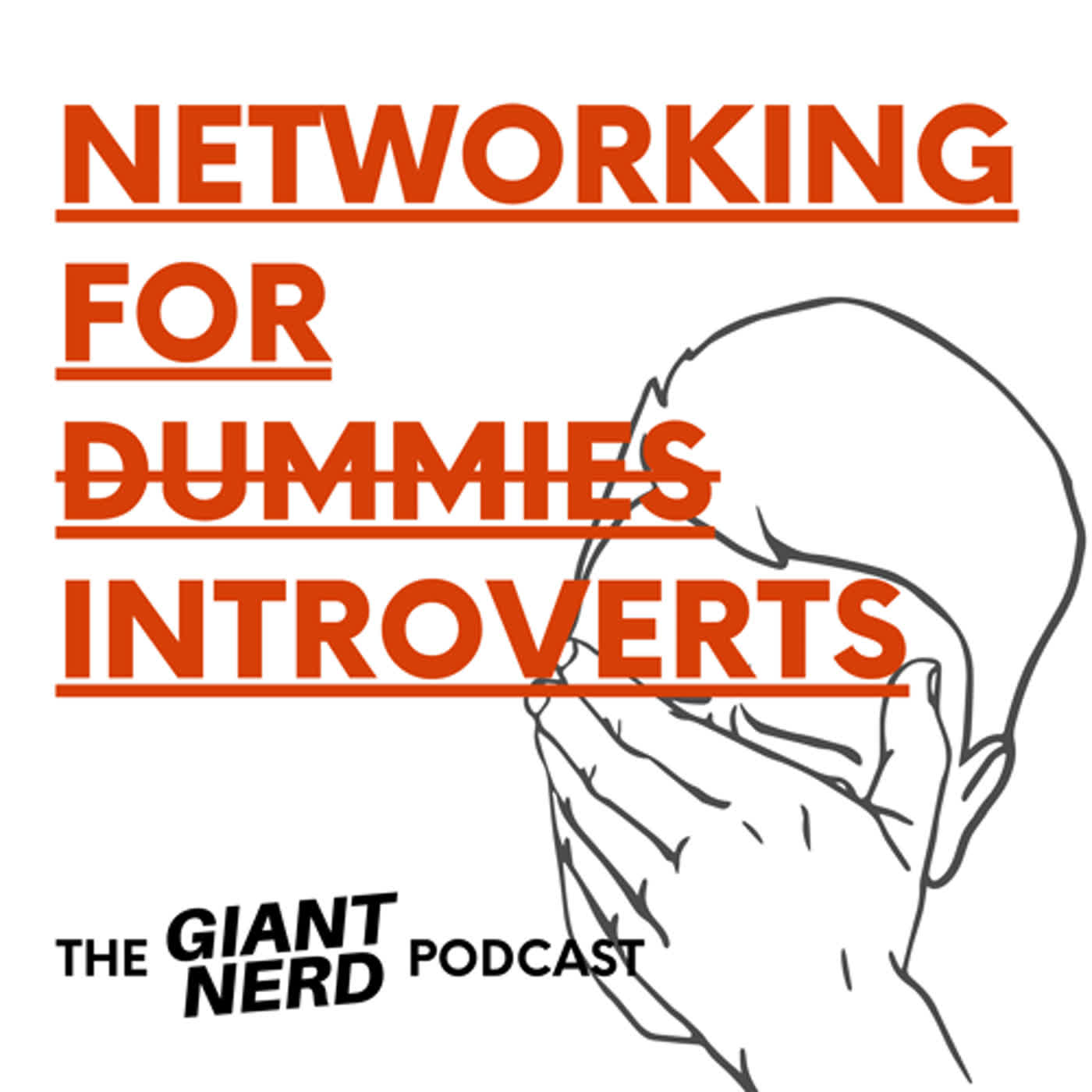 3 tips for becoming a networking ninja ⚔️ (even if you *suck* at socializing like me)